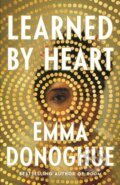 Kniha: Learned by Heart, 2023