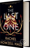 Kniha: Last One (Standard Edition) (Rachel Howzell Hall). Entangled Publishing, 2024