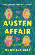 Kniha: Austen Affair (Madeline Bell). St. Martins Griffin, 2025