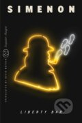 Kniha: Liberty Bar (Inspector Maigret) (Georges Simenon). Picador, 2025