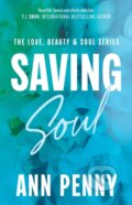 Kniha: Saving Soul (Ann Penny). Arndell, 2026