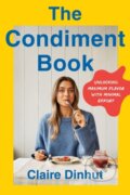 Kniha: The Condiment Book, 2025