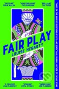 Kniha: Fair Play, 2026