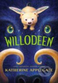 Kniha: Willodeen (Katherine Applegate). Feiwel and Friends, 2021