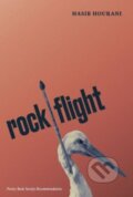 Kniha: rock flight (Hasib Hourani). , 2024