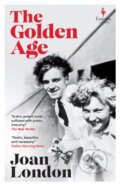 Kniha: The Golden Age (Joan London). Europa Editions, 2026