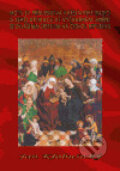 Motiv sv. Příbuzenstva v křesťanské tradici a jeho aplikace ve  výtvarném umění se zvláštním zřetelem na Českou Republiku - Jan Klobušický, Jan Klobušický, 2011