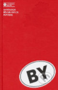 Kniha: Antologie běloruských povídek (Větrné mlýny). Větrné mlýny, 2006