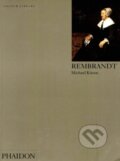 Rembrandt - Michael Kitson, Phaidon, 1998
