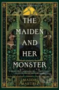 Kniha: Maiden and Her Monster, 2026
