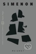 Kniha: Maigret (Inspector Maigret) (Georges Simenon). Picador, 2026