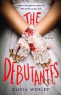Kniha: Debutantes (Olivia Worley). Wednesday Books, 2024