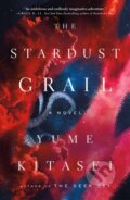 Kniha: Stardust Grail (Yume Kitasei). Flatiron Books, 2025