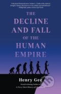Kniha: Decline and Fall of the Human Empire, 2026