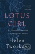 Kniha: Lotus Girl (Helen Tworkov). , 2026