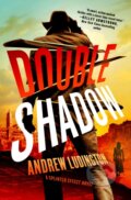 Kniha: A Double Shadow (Andrew Ludington). Minotaur Books, 2026