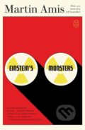 Kniha: Einstein's Monsters (Martin Amis). Picador, 2026