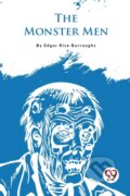 Kniha: The Monster Men (Edgar Rice Burroughs). Double 9 Books LLP, 2023