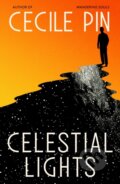 Kniha: Celestial Lights (Cecile Pin). Fourth Estate, 2026