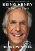 Kniha: Being Henry (Henry Winkler). Celadon Books, 2024