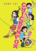 Kniha: Chickenpox (Remy Lai). , 2025