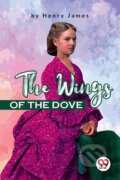 Kniha: The Wings of the Dove (Henry James). , 2022