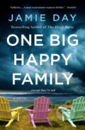 Kniha: One Big Happy Family (Jamie Day). St. Martins Griffin, 2025