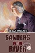 Kniha: Sanders Of The River, 2023