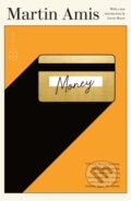 Kniha: Money (Martin Amis). Picador, 2025