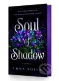 Kniha: Soul of Shadow (Emma Noyes). Wednesday Books, 2025