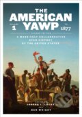 Kniha: The American Yawp (Ben Wright a Joseph L. Locke). , 2026