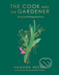 Kniha: Cook and the Gardener (Amanda Hesser). W. W. Norton & Company, 2025