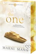 Kniha: The One (Marni Mann). , 2025