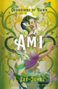 Kniha: Guardians of Dawn: Ami (S. Jae-Jones). Wednesday Books, 2024