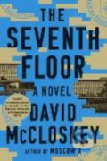 Kniha: Seventh Floor (David McCloskey). W. W. Norton & Company, 2025