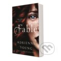 Kniha: The Fable (Adrienne Young). Wednesday Books, 2024