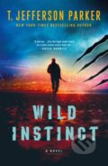 Kniha: Wild Instinct (T. Jefferson Parker). Minotaur Books, 2026