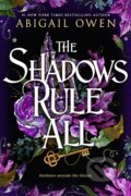 Kniha: Shadows Rule All, 2026