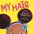 Kniha: My Hair, 2026