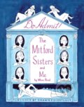 Kniha: Do Admit (Mimi Pond). Drawn and Quarterly, 2025