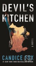 Kniha: Devil's Kitchen, 2025