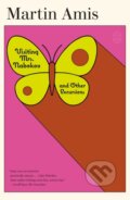 Kniha: Visiting Mrs. Nabokov (Martin Amis). Picador, 2026