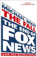 Kniha: Fall (Michael Wolff). , 2024