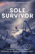 Kniha: Sole Survivor (Brendan Kiely a Norman Ollestad). , 2025