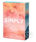 Kniha: Simply Mine (Laura Pavlov). , 2025