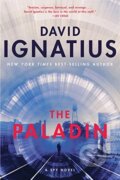 Kniha: Paladin (David Ignatius). W. W. Norton & Company, 2021