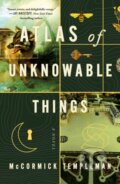 Kniha: Atlas of Unknowable Things, 2026