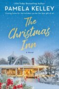 Kniha: Christmas Inn (Pamela M. Kelley). St. Martins Griffin, 2024