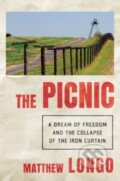 Kniha: Picnic (Matthew Longo). W. W. Norton & Company, 2024