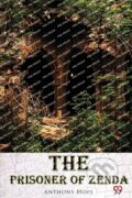 Kniha: The Prisoner of Zenda (Anthony Hope). Double 9 Books LLP, 2022
